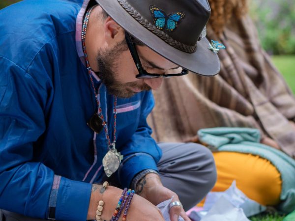 despacho retraite noir et silence