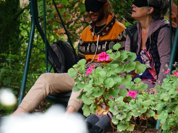 feliz retiro silencioso