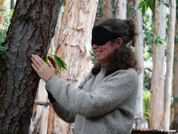 retiro silencioso en yanasamyay