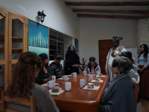 spiritual retreat peru retraite spirituelle perou 10