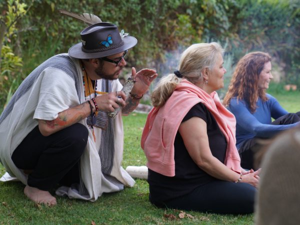 spiritual retreat peru retraite spirituelle perou 13