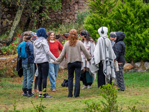 spiritual retreat peru retraite spirituelle perou 14