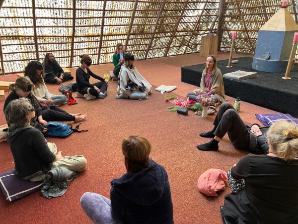 spiritual retreat peru retraite spirituelle perou 4