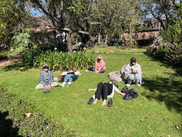 spiritual retreat peru retraite spirituelle perou 5