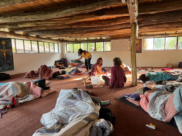 spiritual retreat peru retraite spirituelle perou 6