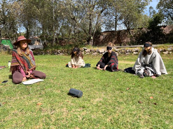 spiritual retreat peru retraite spirituelle perou 7