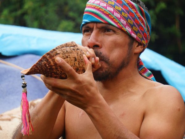 Atelier Temazcal retraite spirituelle YanaSamyay, Taller de temazcal, retiro espiritual YanaSamyay, Temazcal workshop spiritual retreat YanaSamyay.